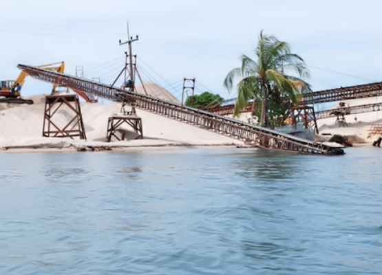 Koh Kong Economy